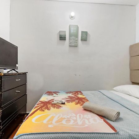Hotel Mirador De タガンガ エクステリア 写真
