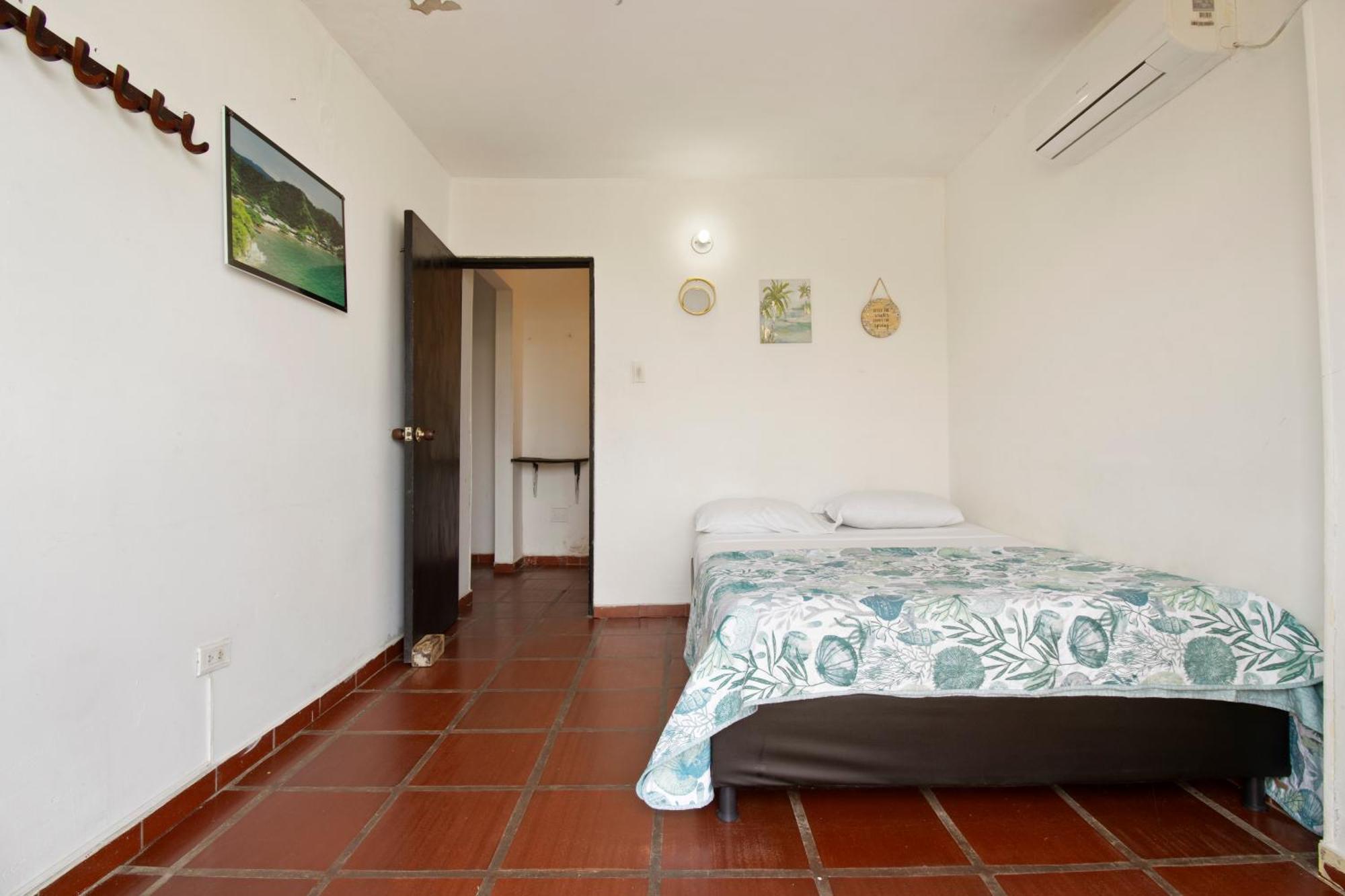 Hotel Mirador De タガンガ 部屋 写真