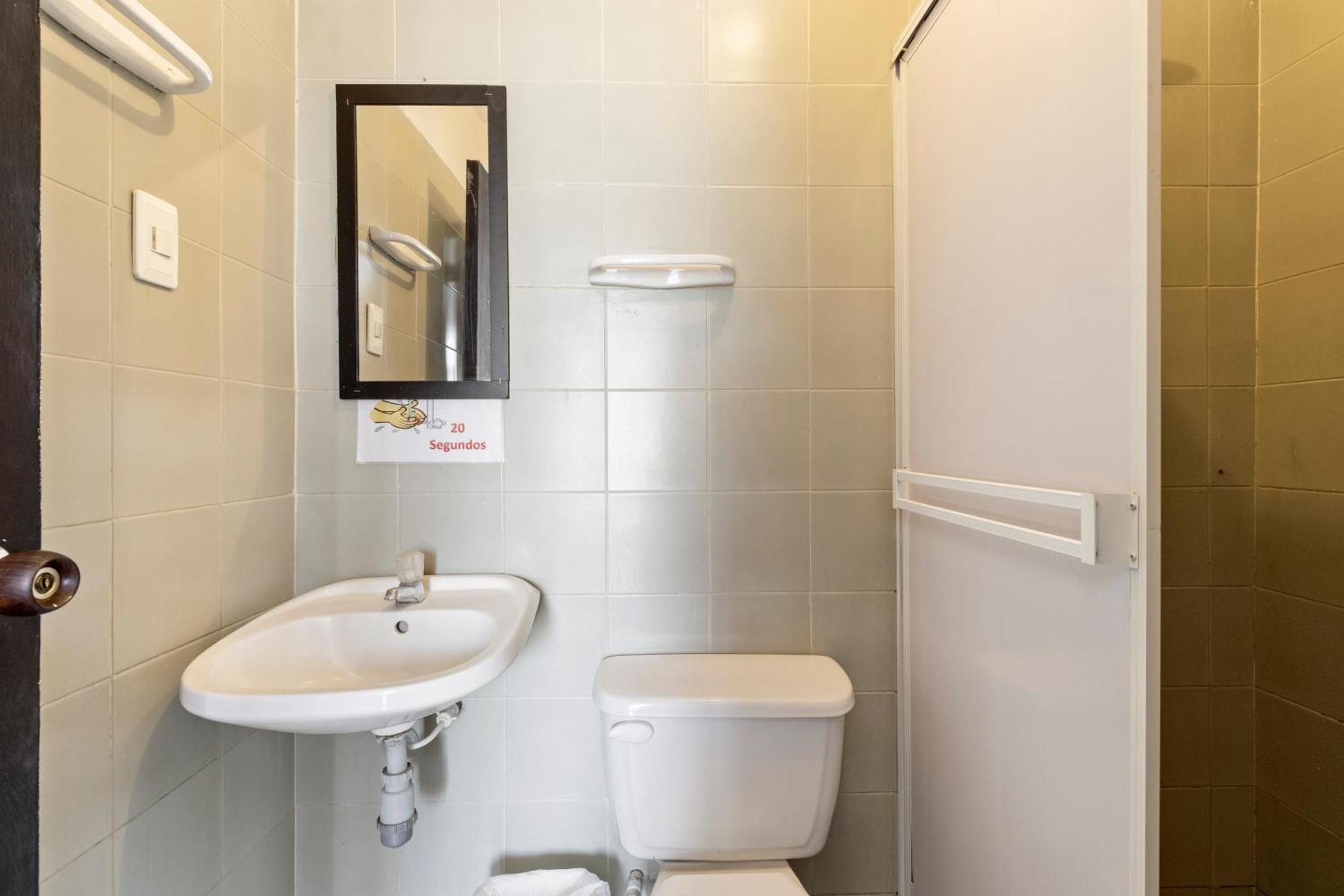 Hotel Mirador De タガンガ 部屋 写真