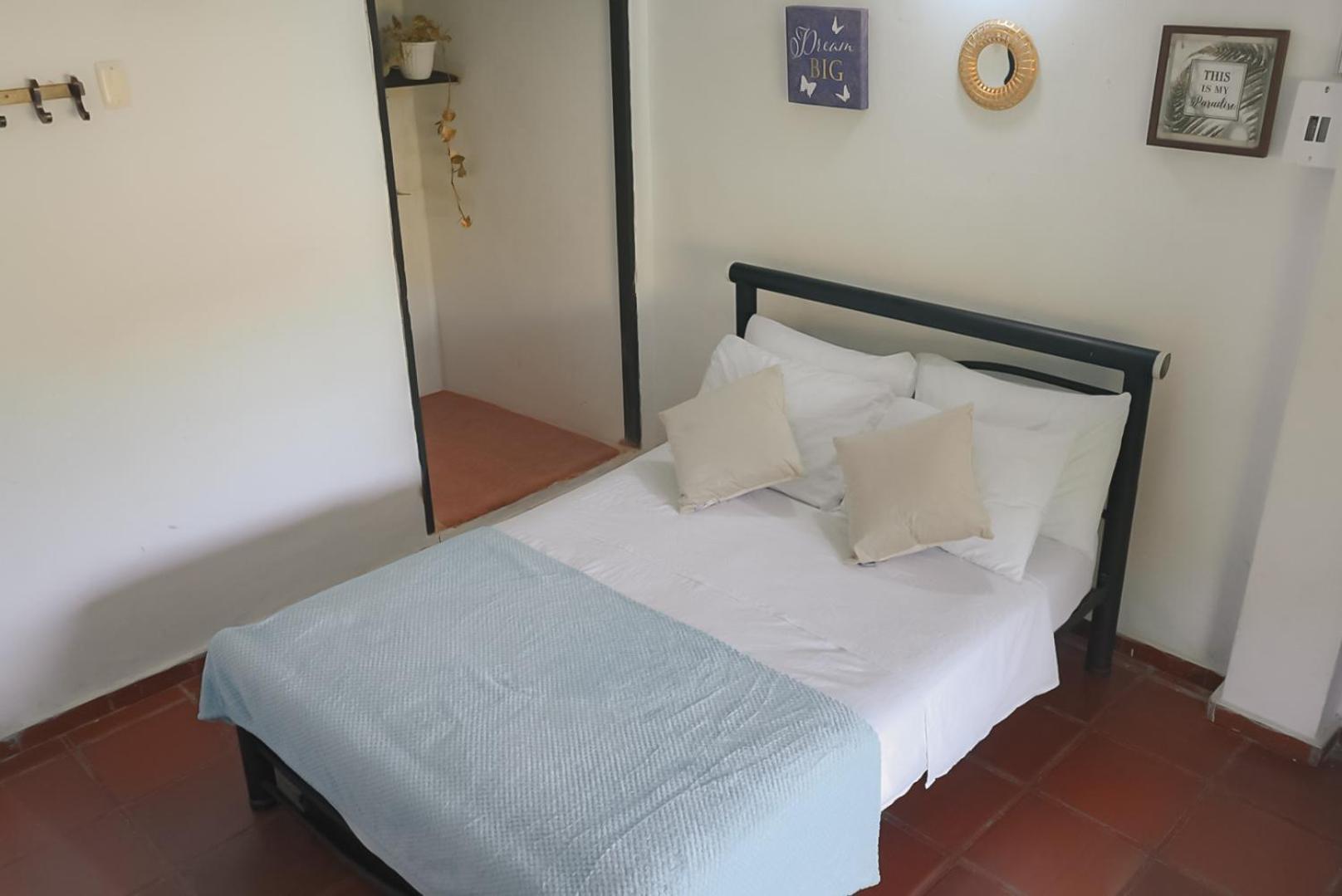 Hotel Mirador De タガンガ エクステリア 写真