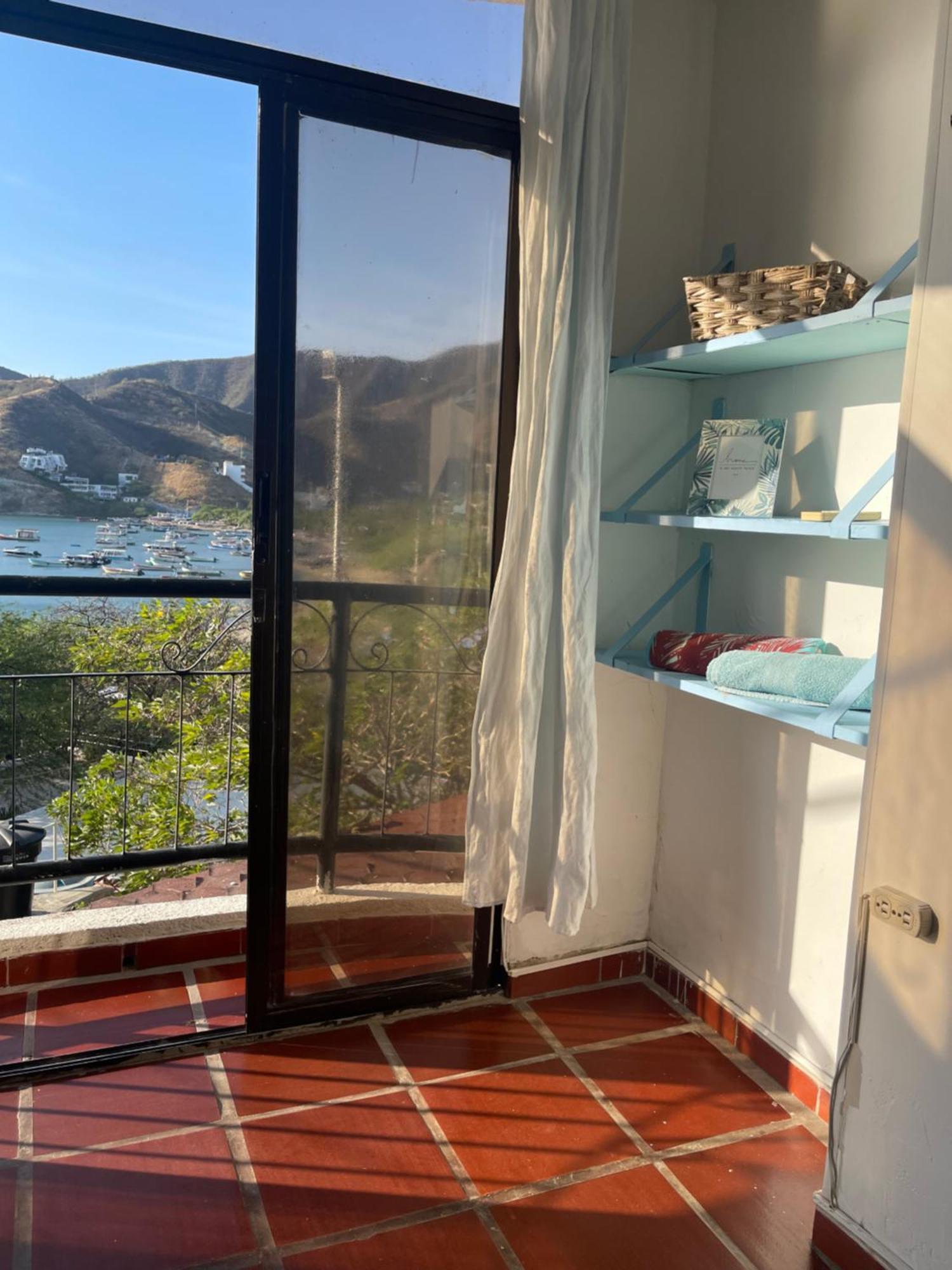 Hotel Mirador De タガンガ エクステリア 写真